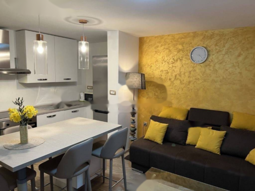 Appartamento a Opatija, Croazia, 39 m² - foto 1