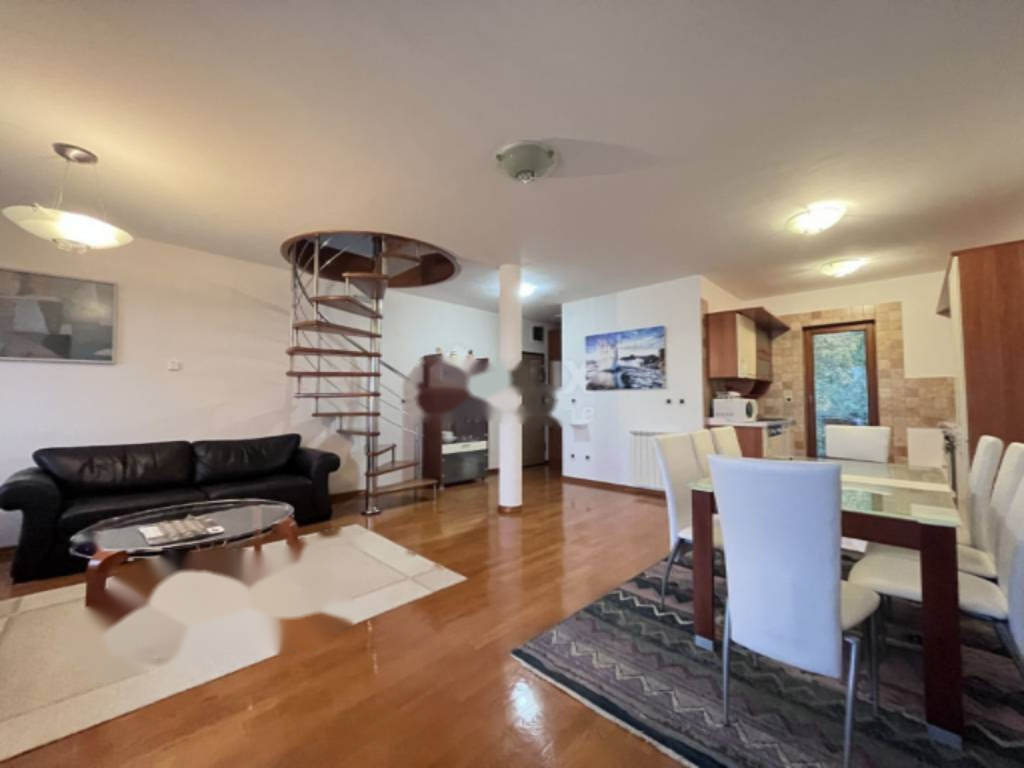 Piso en Opatija, Croacia, 108 m² - imagen 1