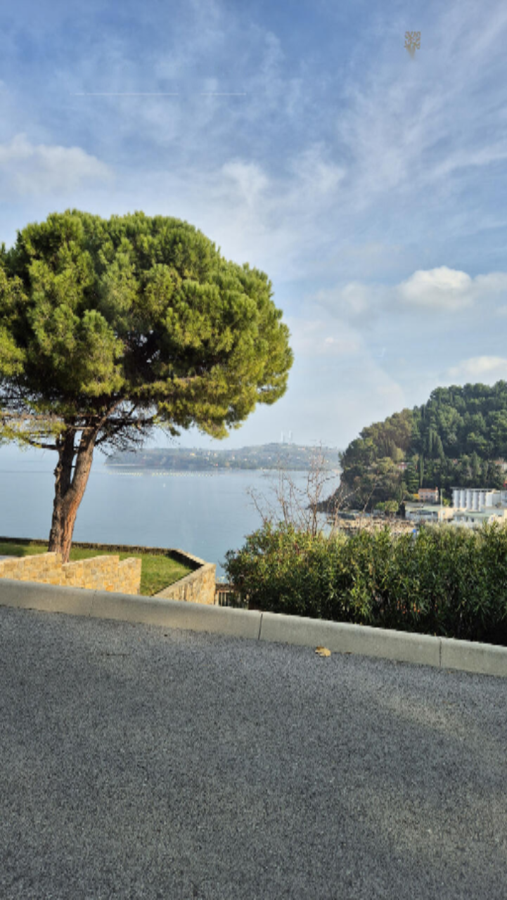 Wohnung in Piran, Slowenien, 52 m² - Foto 1