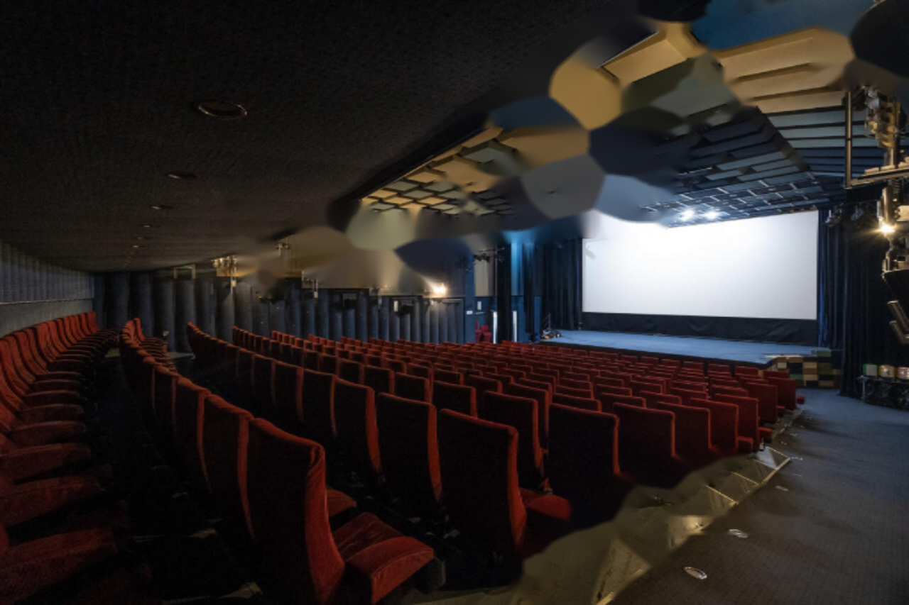 Oficina en Liubliana, Eslovenia, 283 m² - imagen 1