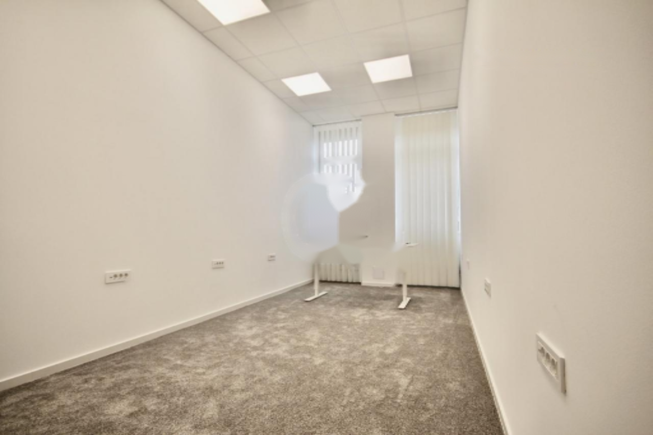 Büro in Ljubljana, Slowenien, 27 m² - Foto 1