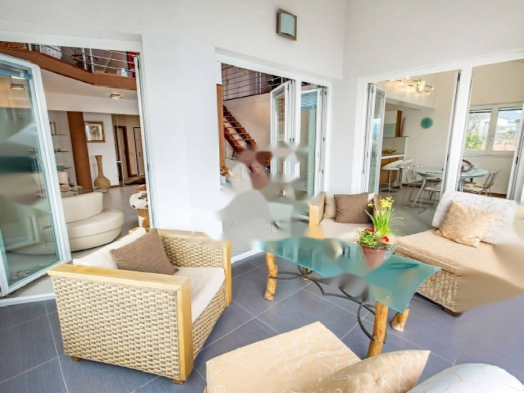 Appartamento a Opatija, Croazia, 202 m² - foto 1