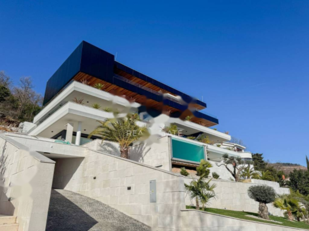 Appartamento a Opatija, Croazia, 70 m² - foto 2