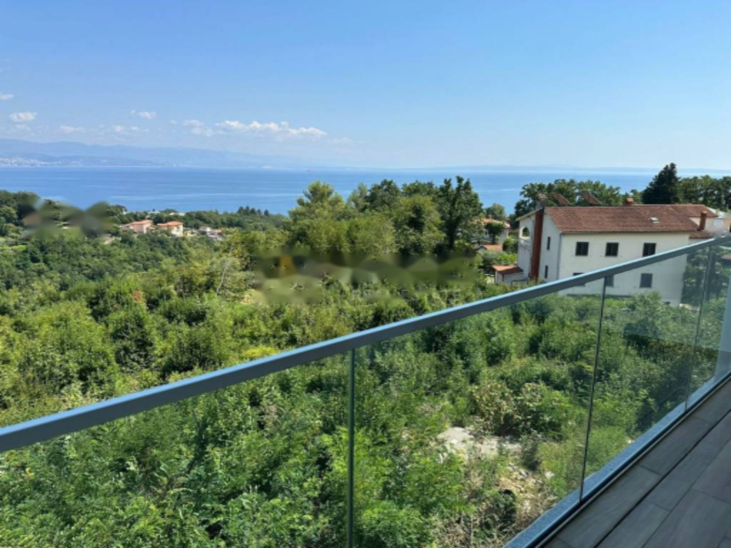 Appartamento a Opatija, Croazia, 100 m² - foto 2