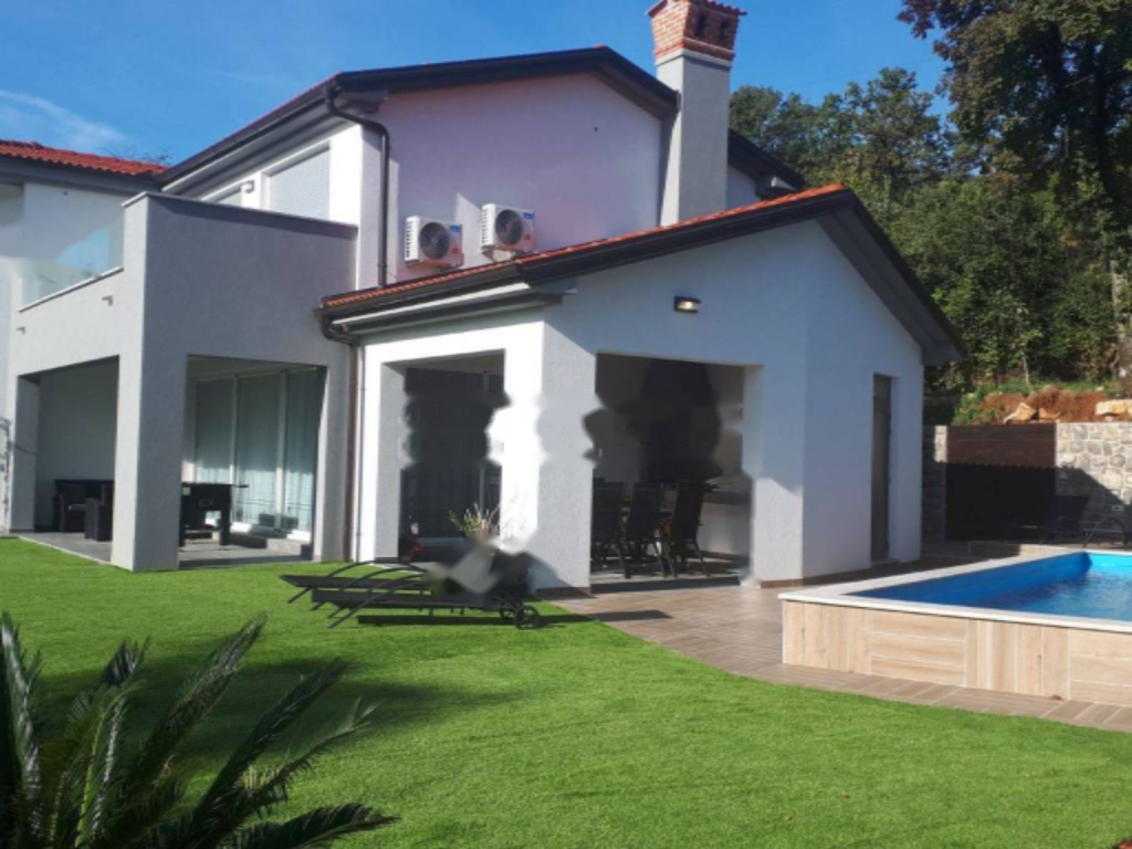 Maison à Opatija, Croatie, 180 m² - image 2