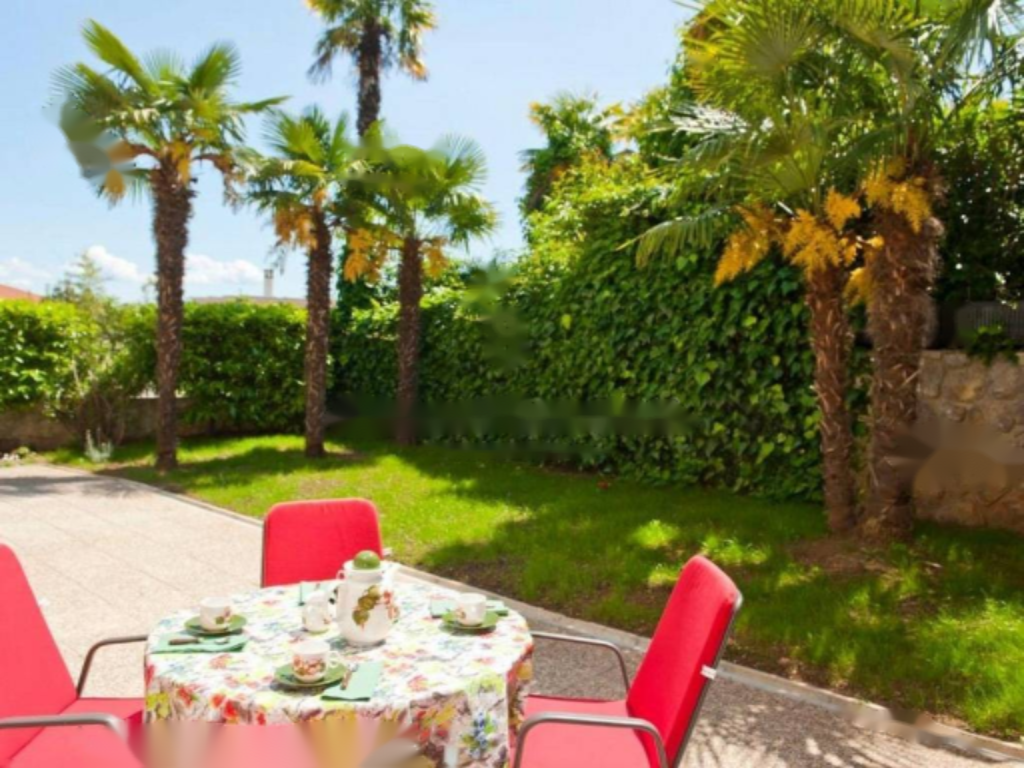 Wohnung in Opatija, Kroatien, 82 m² - Foto 2