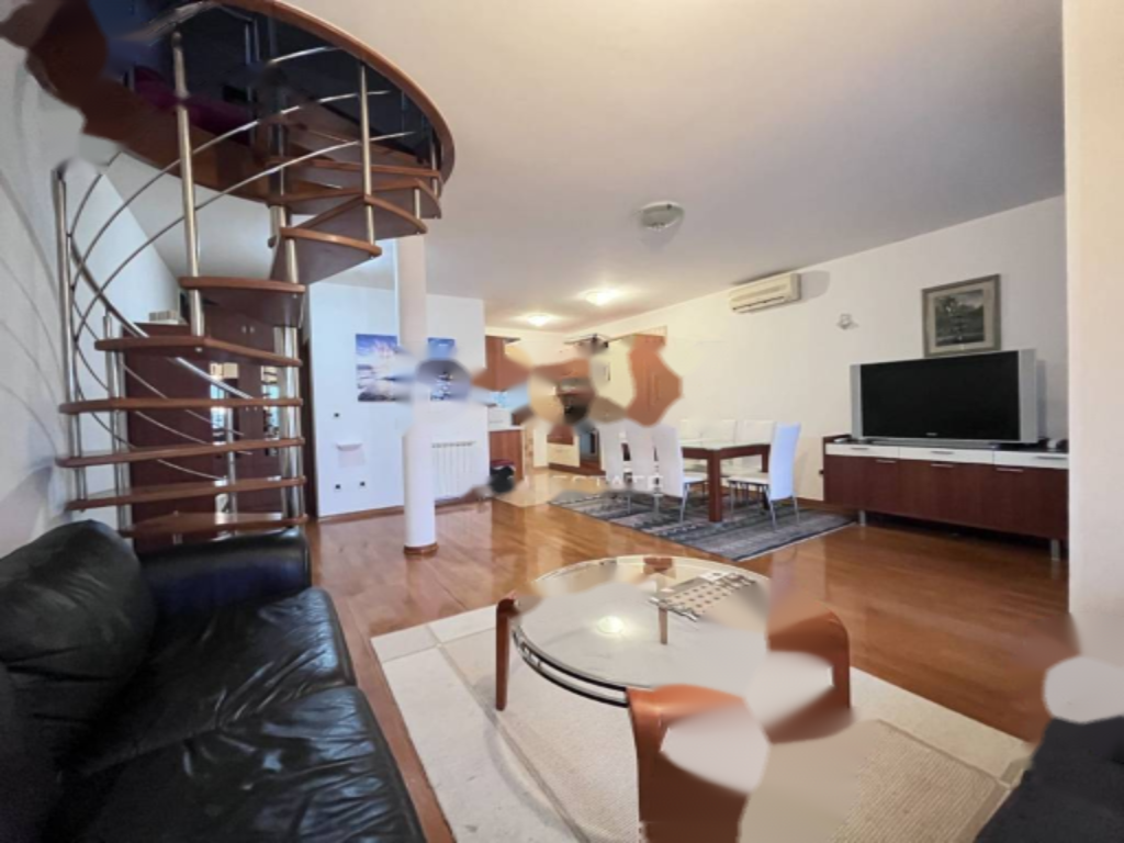 Appartamento a Opatija, Croazia, 108 m² - foto 2