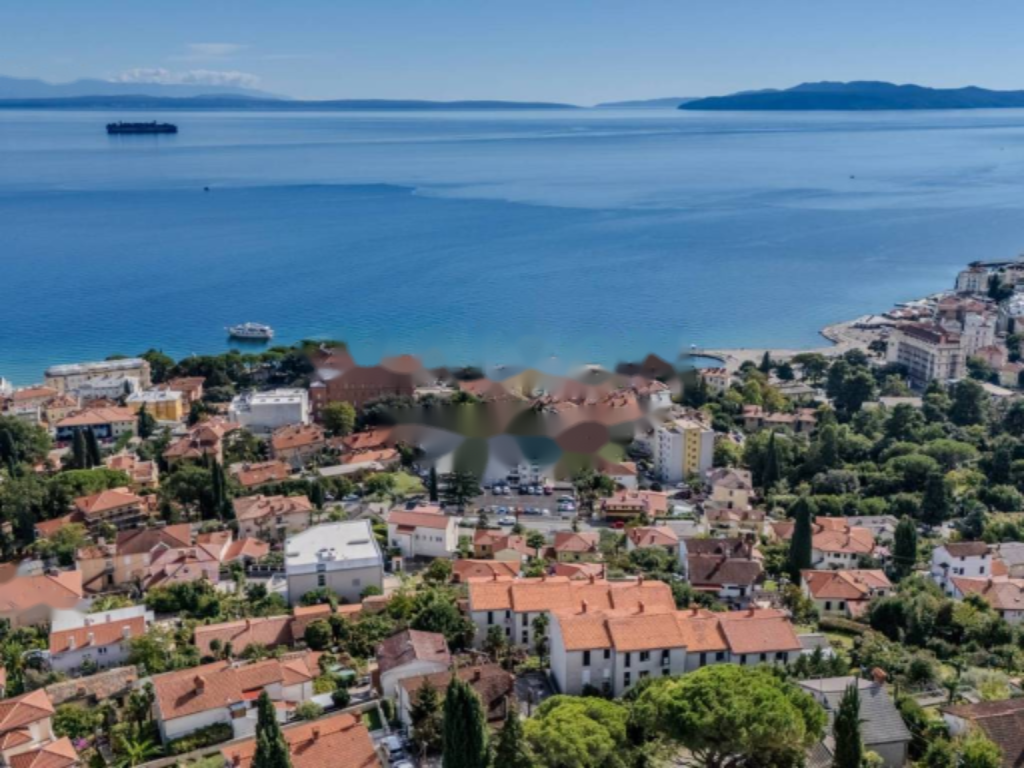 Appartamento a Opatija, Croazia, 57 m² - foto 2