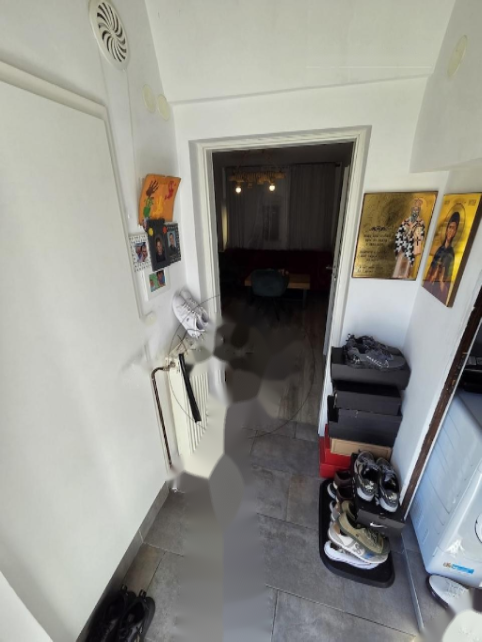 House in Ljubljana, Slovenia, 56 m² - picture 2