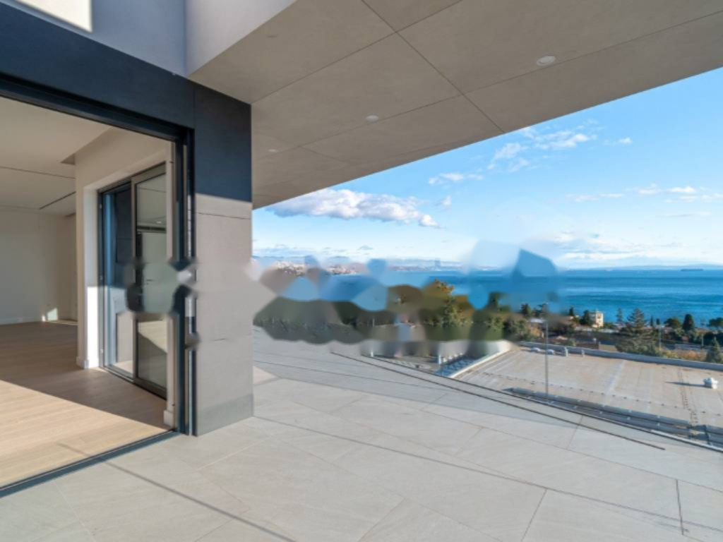 Wohnung in Opatija, Kroatien, 165 m² - Foto 2