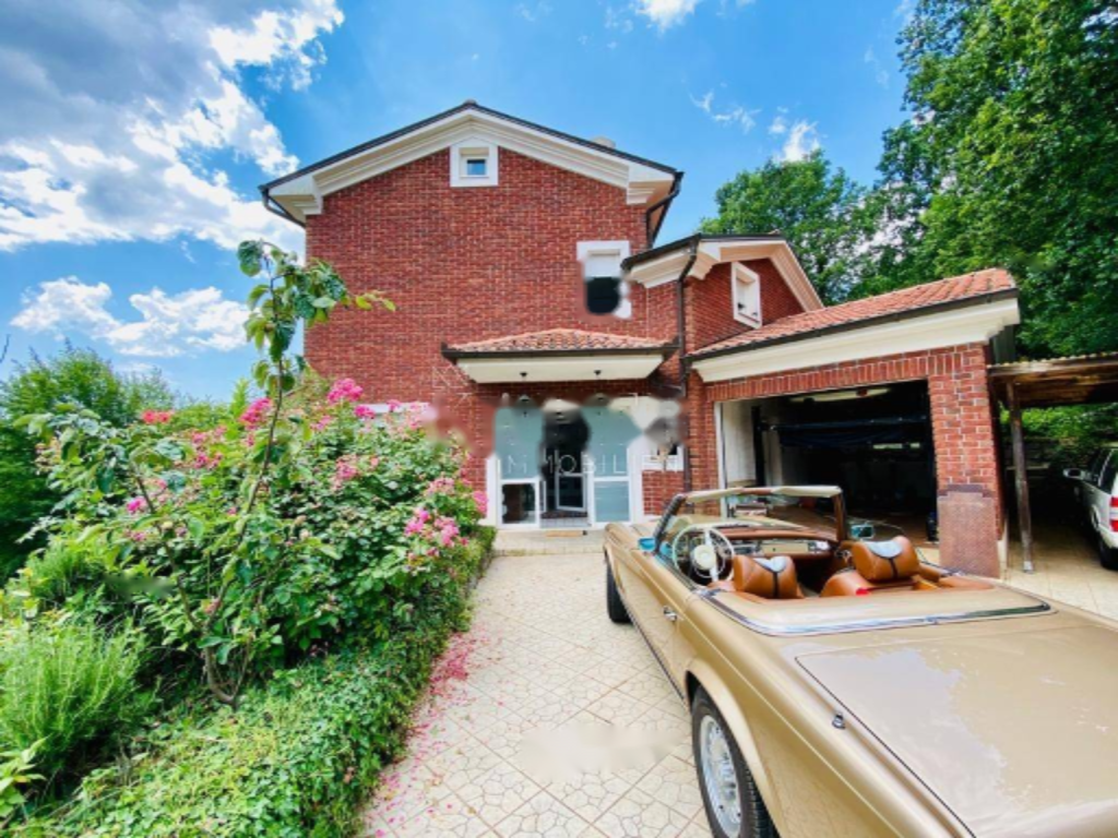 Casa a Opatija, Croazia, 360 m² - foto 2