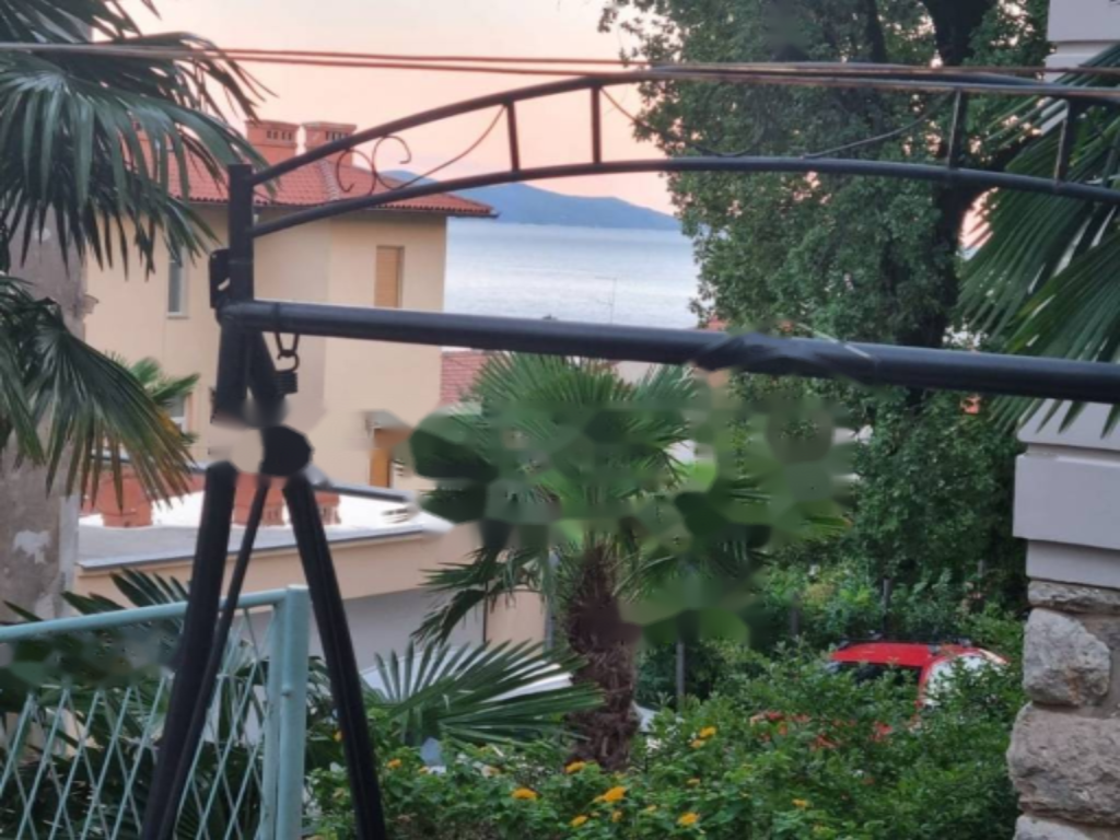 Piso en Opatija, Croacia, 69 m² - imagen 2