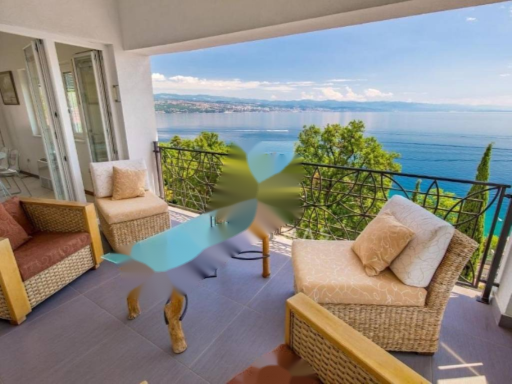 Appartamento a Opatija, Croazia, 202 m² - foto 2