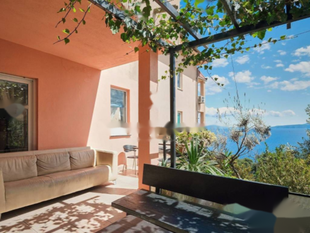 Appartamento a Opatija, Croazia, 53 m² - foto 2