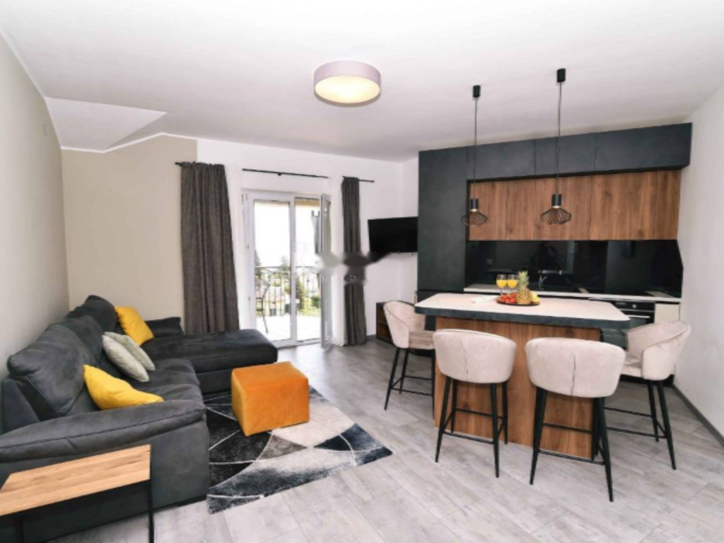 Appartamento a Opatija, Croazia, 55 m² - foto 2