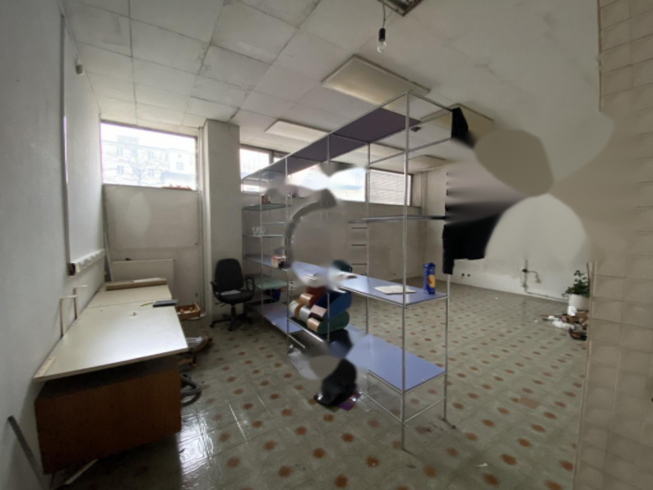 Ufficio a Lubiana, Slovenia, 140 m² - foto 2