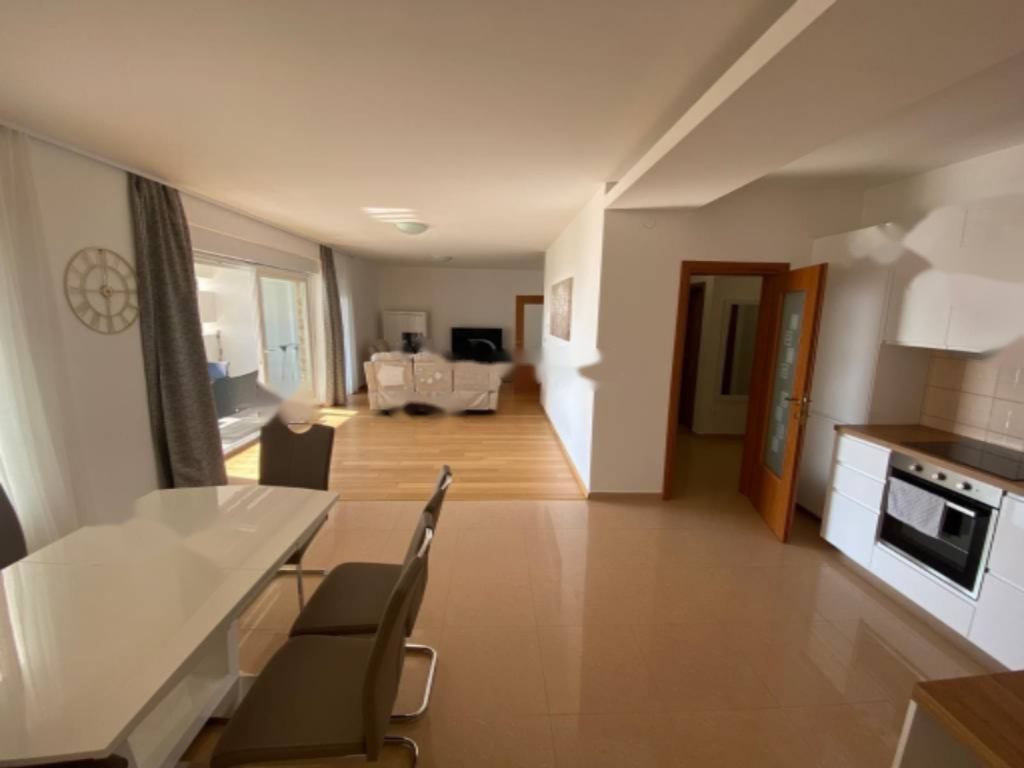Wohnung in Opatija, Kroatien, 130 m² - Foto 2