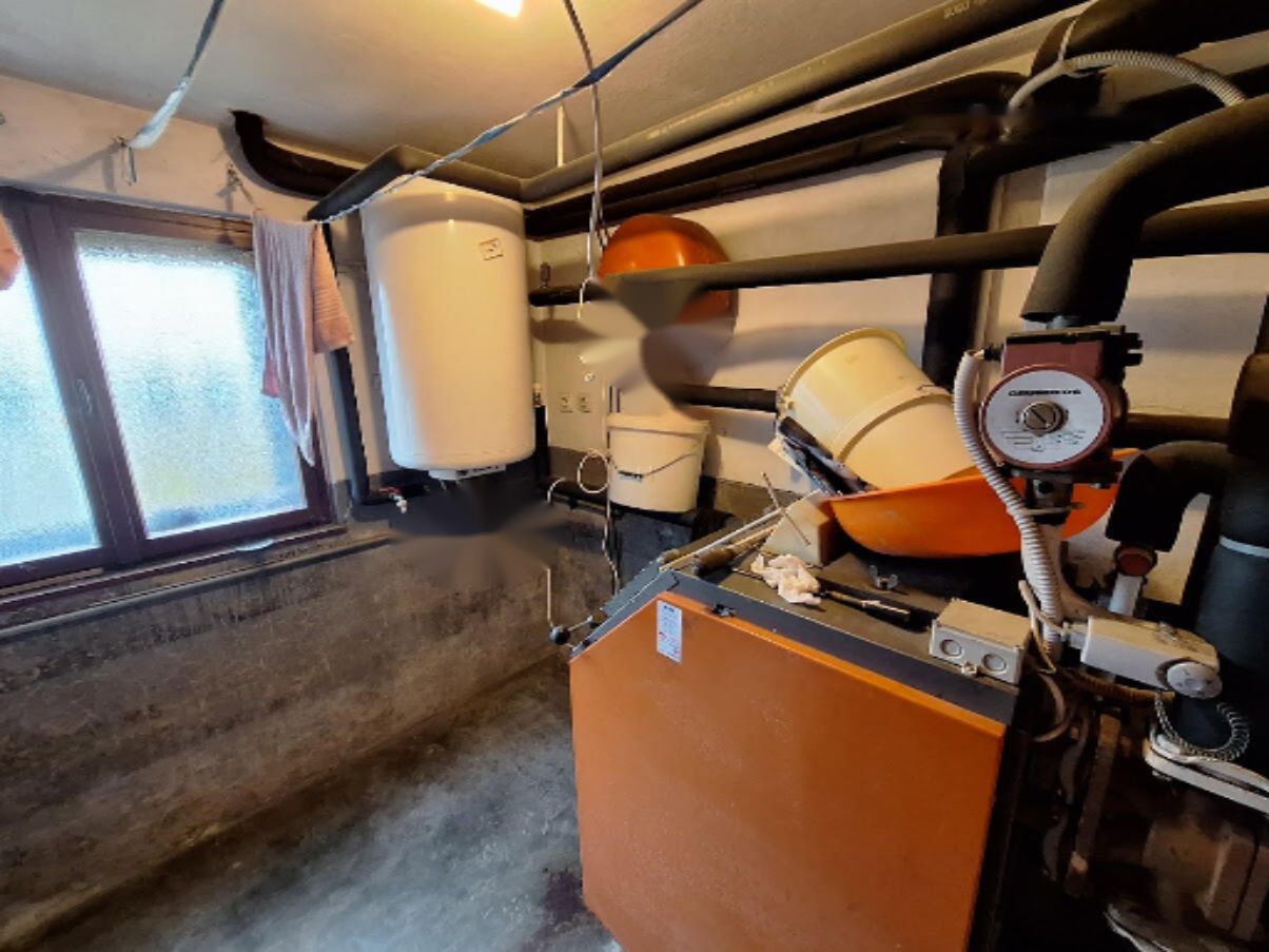 House in Ljubljana, Slovenia, 240 m² - picture 2