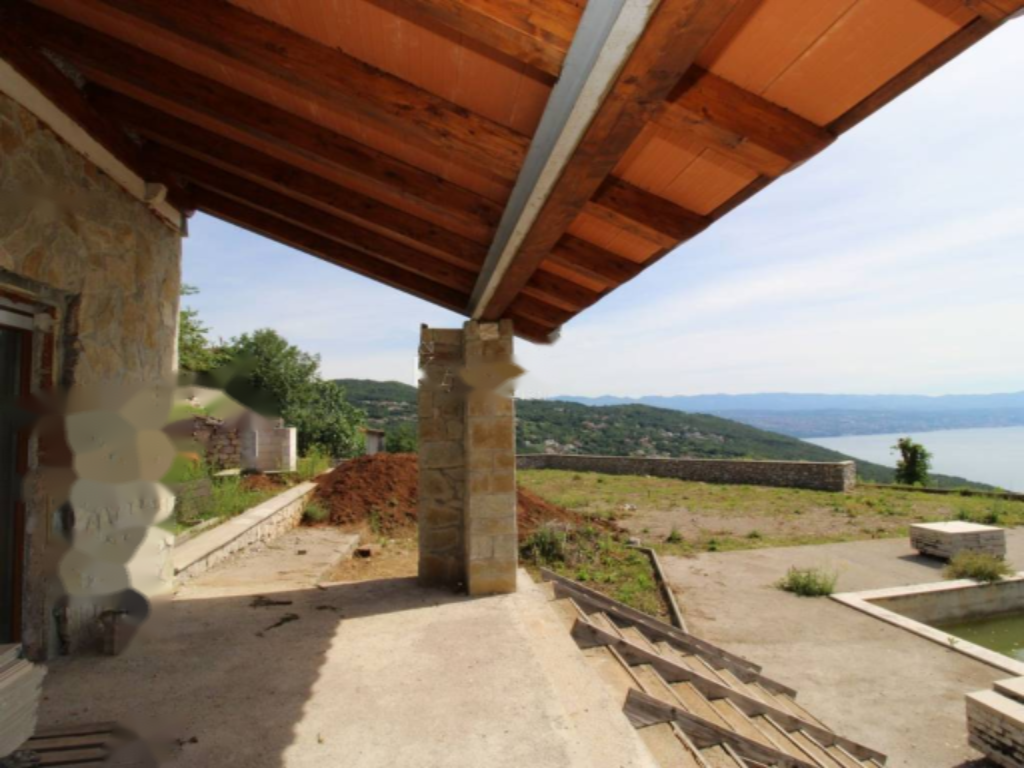 Haus in Opatija, Kroatien, 272 m² - Foto 2