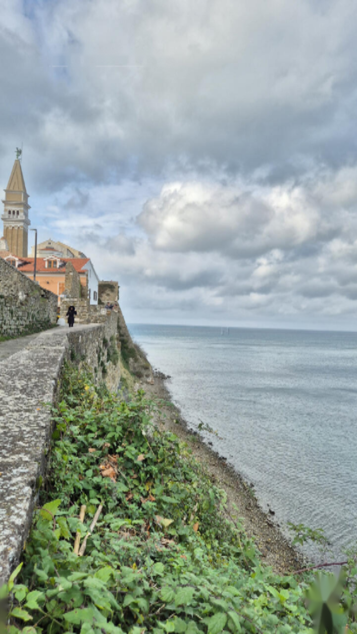 Wohnung in Piran, Slowenien, 52 m² - Foto 2