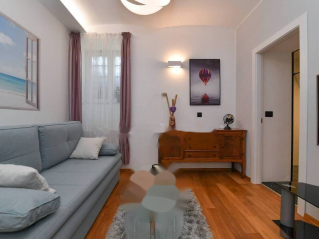 Appartamento a Opatija, Croazia, 52 m² - foto 2