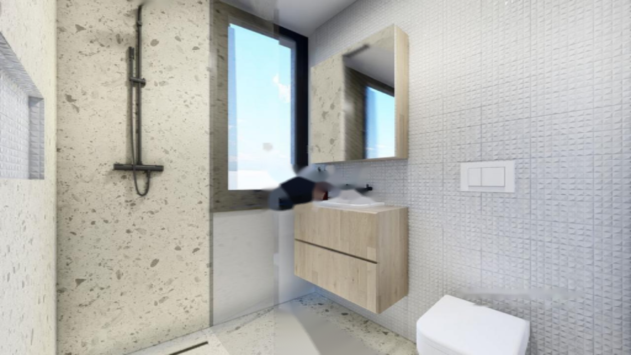 Terrain à Ljubljana, Slovénie, 411 m² - image 2