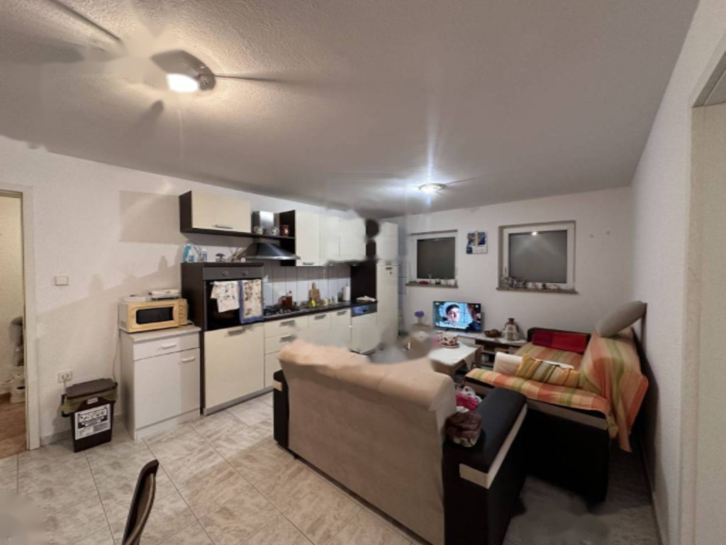 Flat in Opatija, Croatia, 54 m² - picture 2