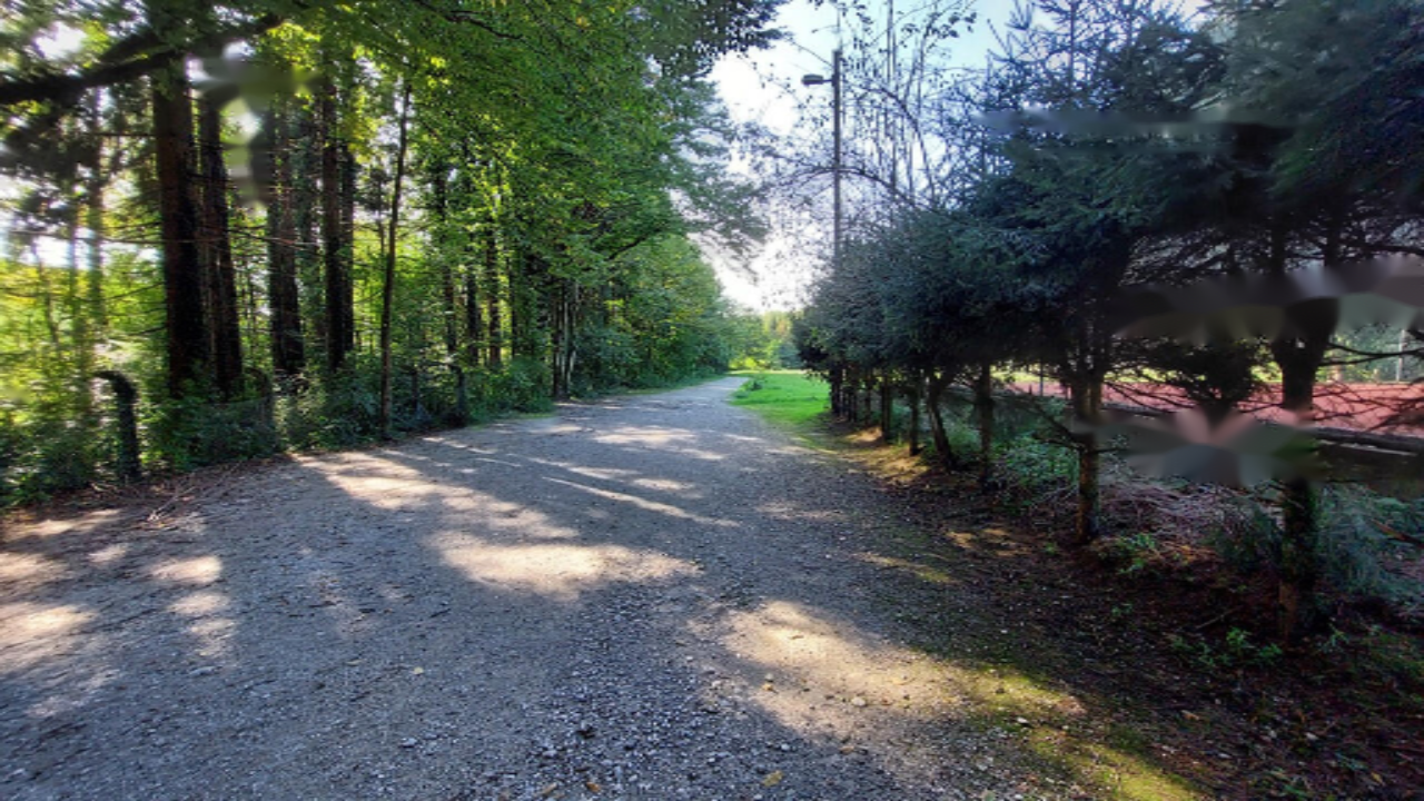 Grundstück in Ljubljana, Slowenien, 2 006 m² - Foto 2