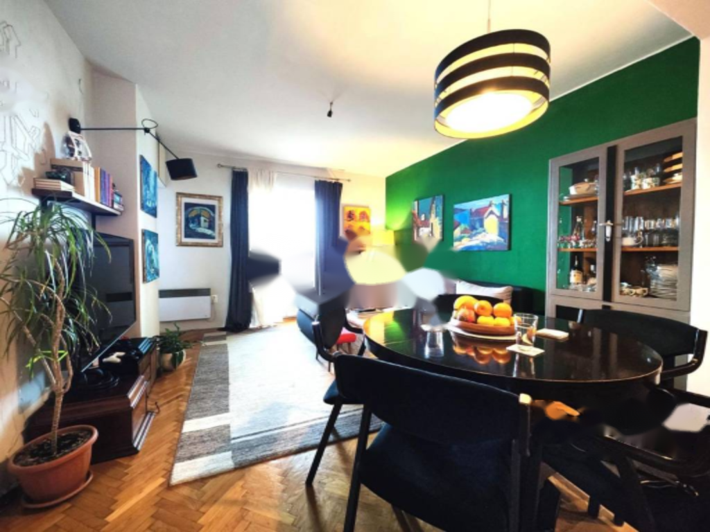 Piso en Opatija, Croacia, 53 m² - imagen 2