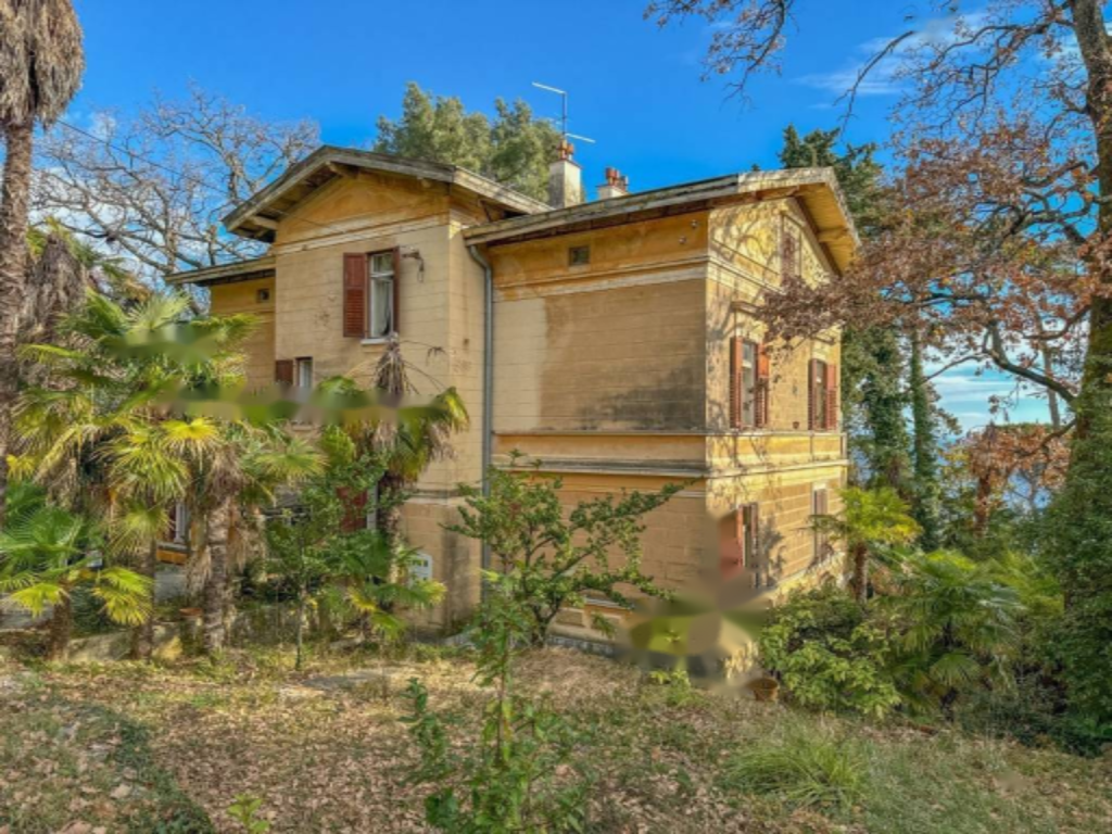 Appartamento a Opatija, Croazia, 294 m² - foto 2