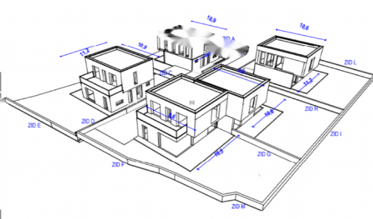 Maison à Izola, Slovénie, 184 m² - image 2