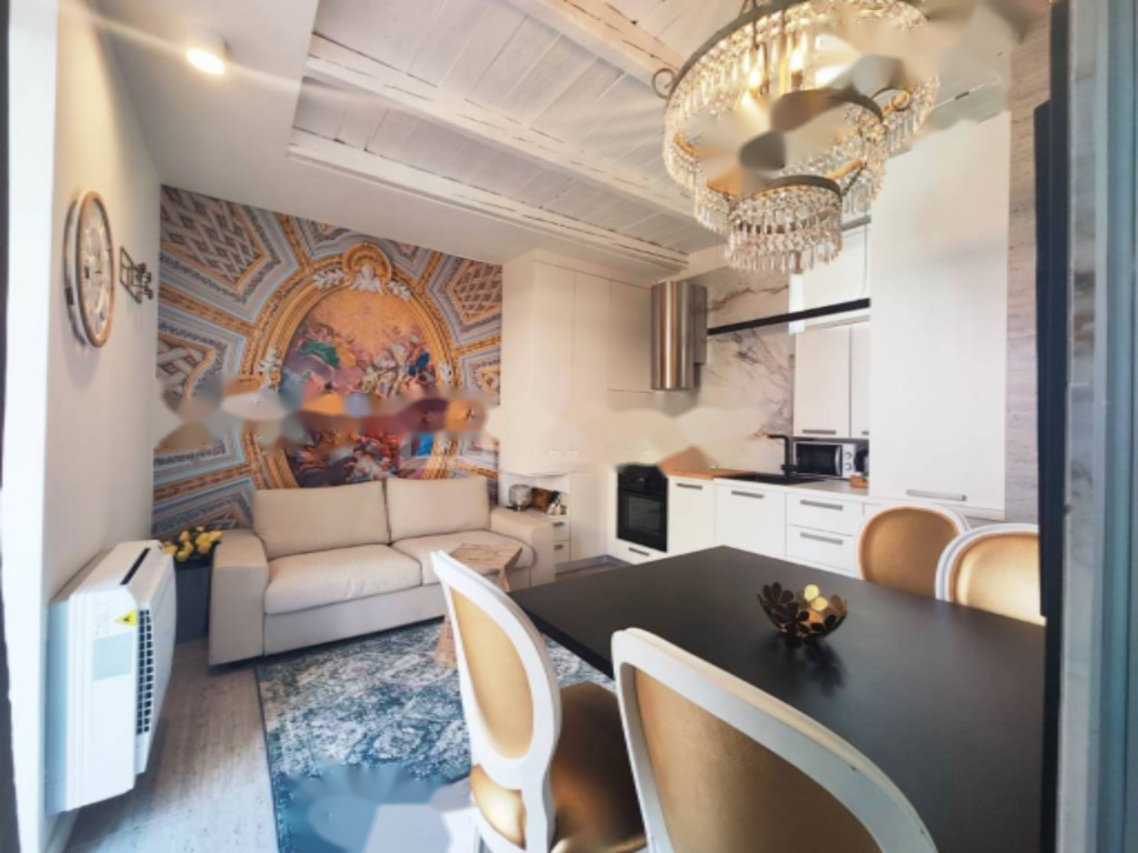 Piso en Opatija, Croacia, 103 m² - imagen 2