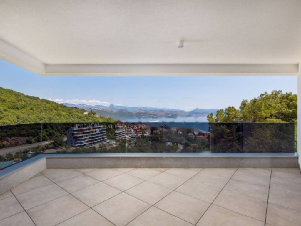Wohnung in Opatija, Kroatien, 261 m² - Foto 2