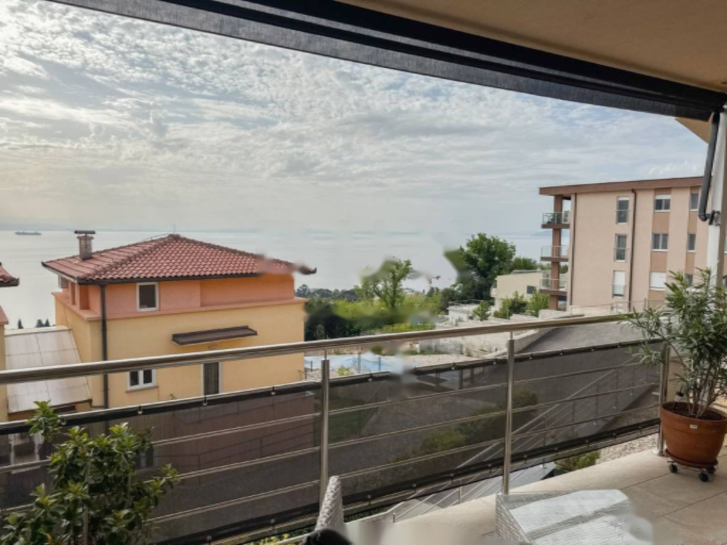 Appartamento a Opatija, Croazia, 71 m² - foto 2