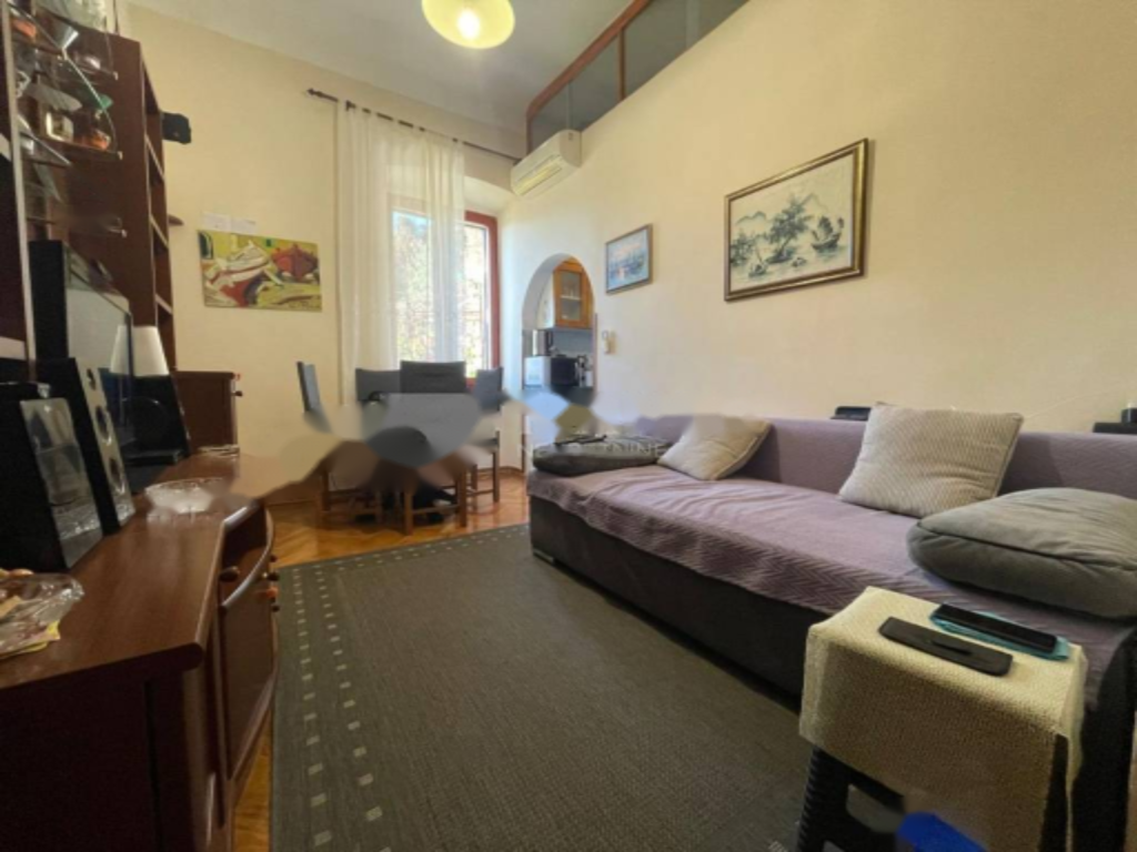 Appartamento a Opatija, Croazia, 48 m² - foto 2