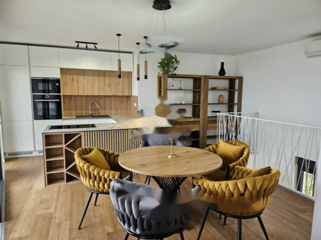 Appartement à Opatija, Croatie, 108 m² - image 2
