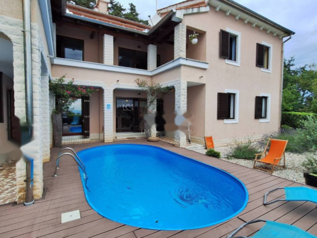 Maison à Opatija, Croatie, 260 m² - image 2
