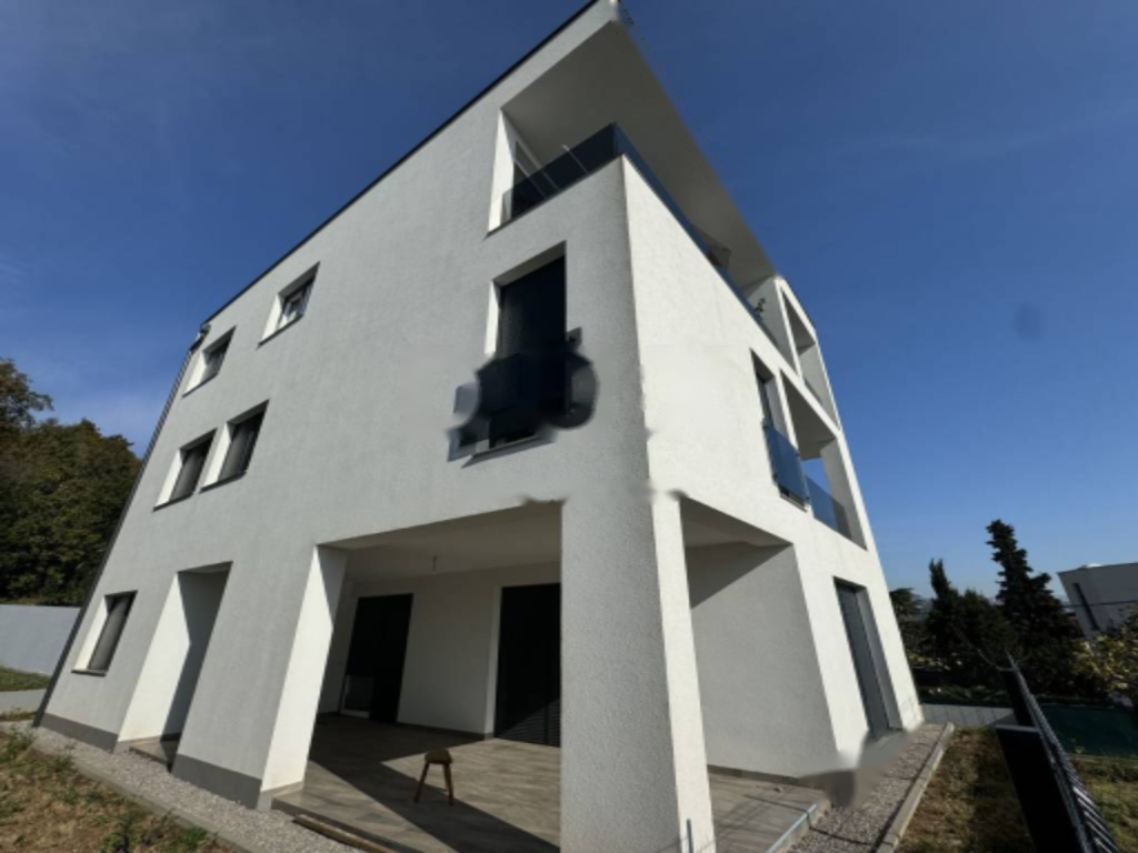 Piso en Opatija, Croacia, 103 m² - imagen 2