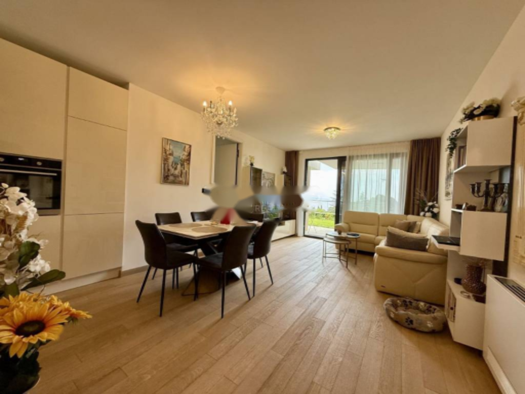 Wohnung in Opatija, Kroatien, 78 m² - Foto 2