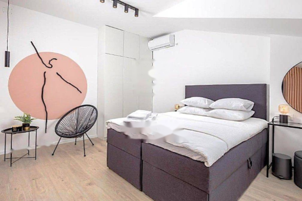 Piso en Opatija, Croacia, 83 m² - imagen 2