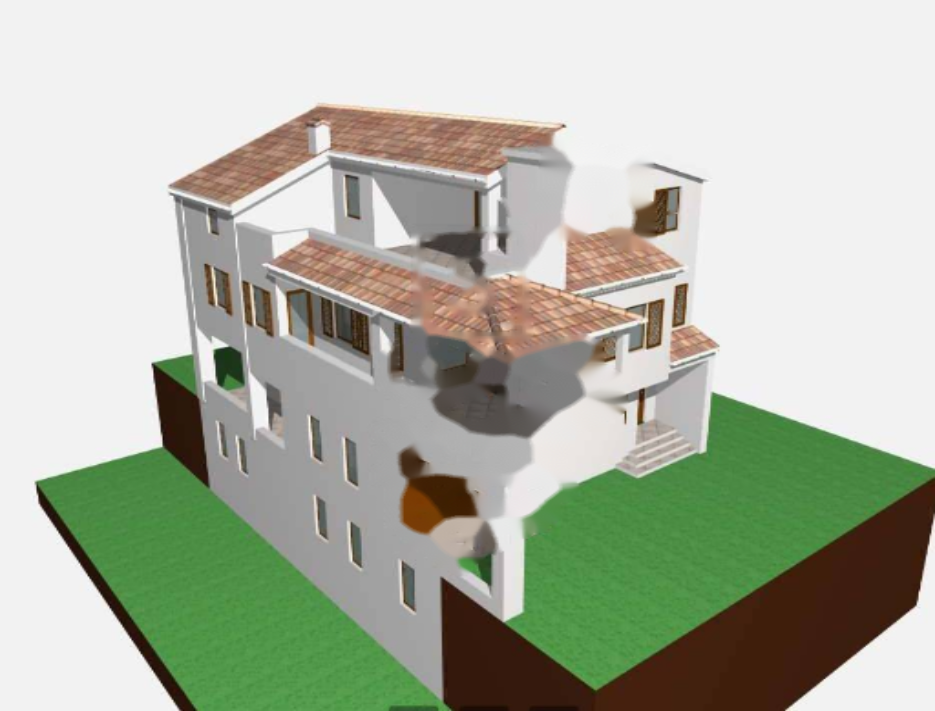 Casa en Opatija, Croacia, 375 m² - imagen 2