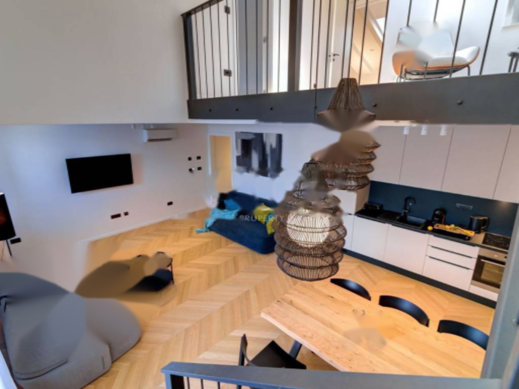Wohnung in Opatija, Kroatien, 177 m² - Foto 2