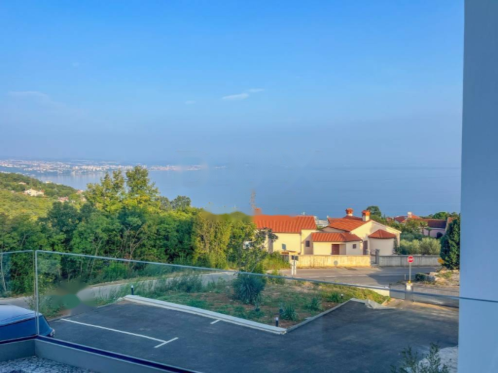 Appartamento a Opatija, Croazia, 40 m² - foto 2