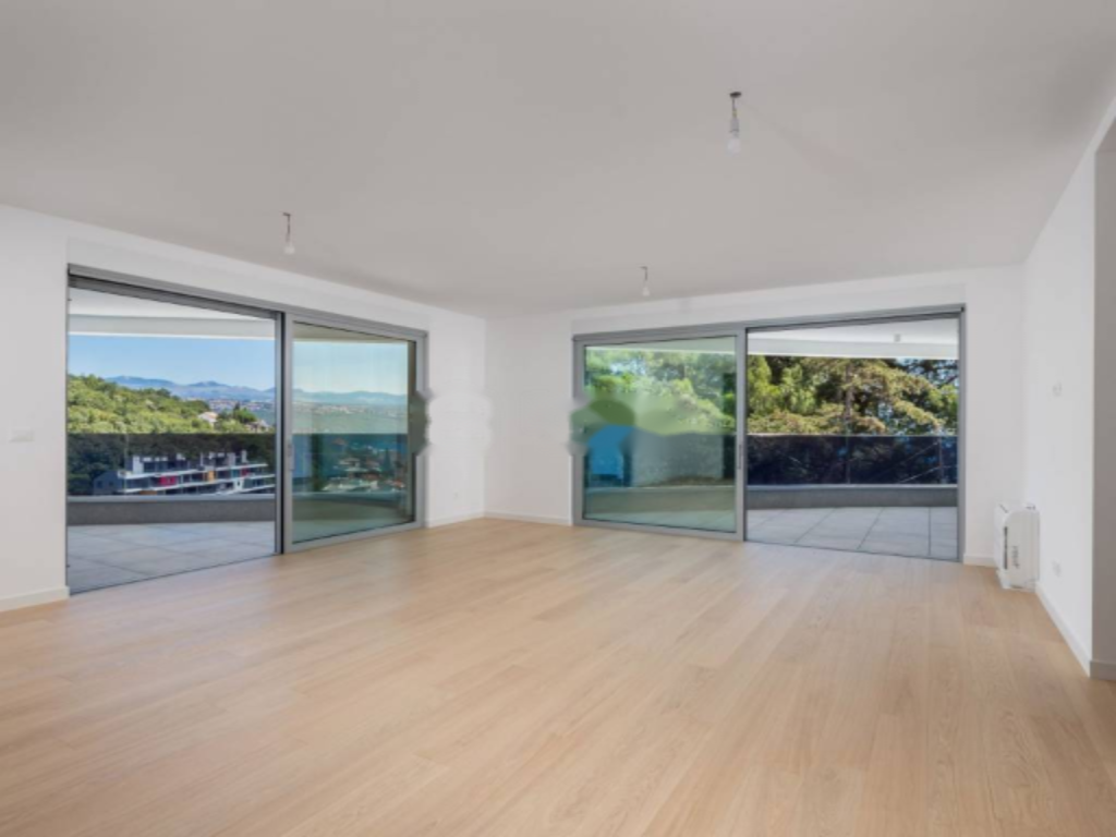 Wohnung in Opatija, Kroatien, 197 m² - Foto 2