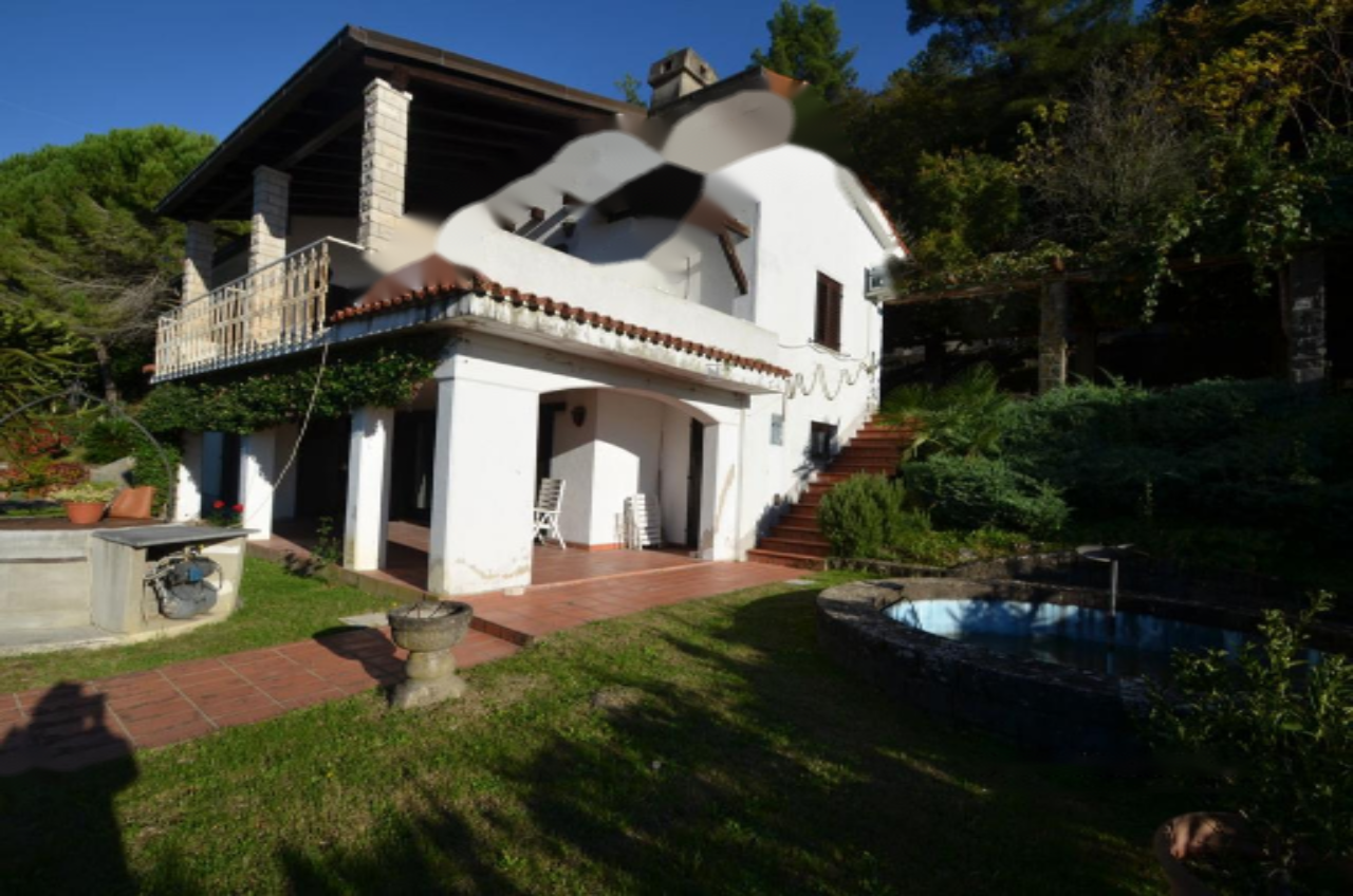 Maison à Portorož, Slovénie, 380 m² - image 2