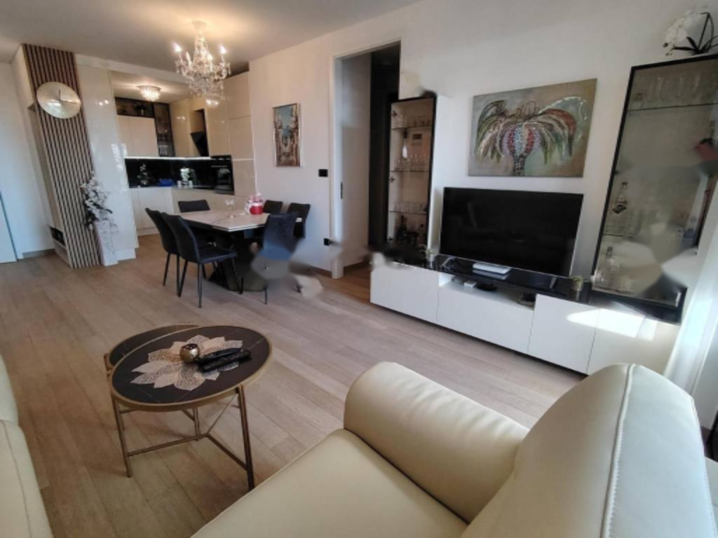 Wohnung in Opatija, Kroatien, 73 m² - Foto 2