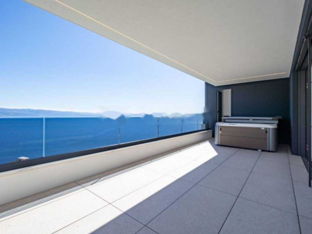 Wohnung in Opatija, Kroatien, 144 m² - Foto 2