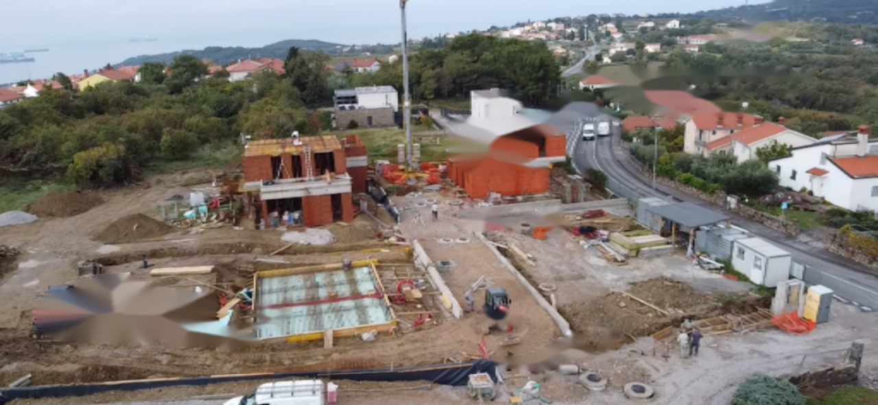 Maison à Portorož, Slovénie, 214 m² - image 2