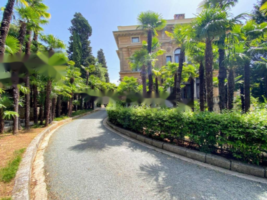 Wohnung in Opatija, Kroatien, 123 m² - Foto 2