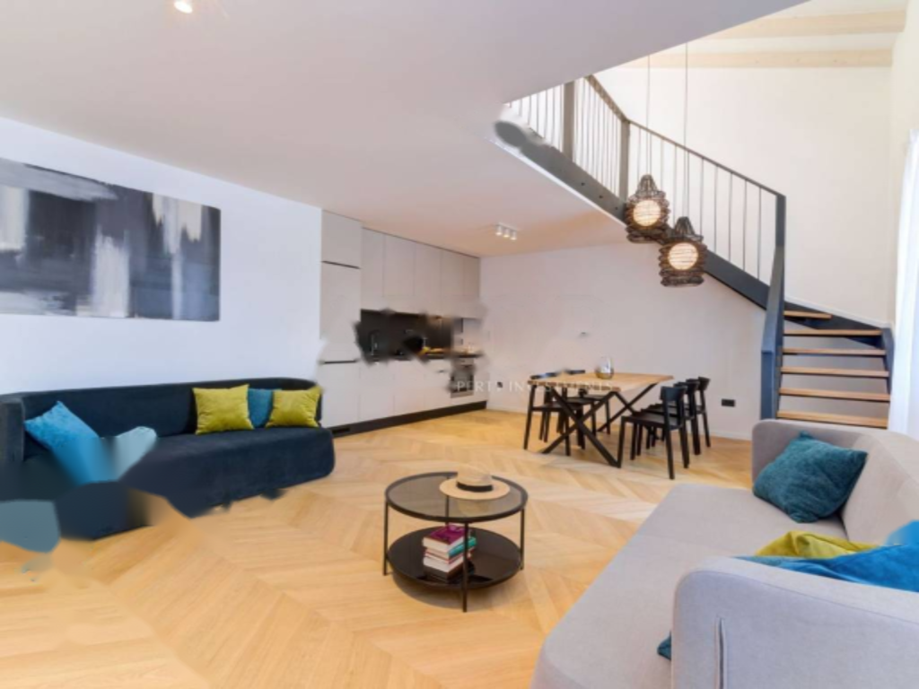 Wohnung in Opatija, Kroatien, 177 m² - Foto 3